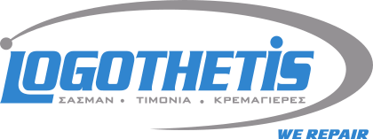 Επισκευή κολώνας τιμονιού